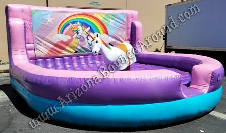 Mechanical Unicorn Rental Phoenix Arizona